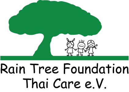 Rain Tree Foundation Logo